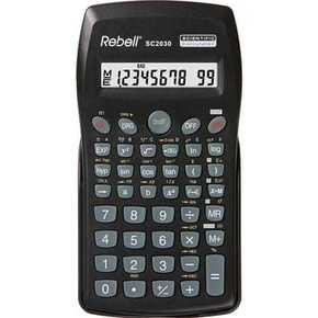 Rebell kalkulator SC2030