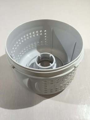 Rezervni deli za Whirlpool Pure-Spa Bubble &amp; Jet - osmerokotnik - (12) ohišje za vložek filtra