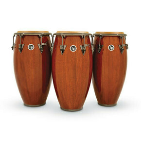 Conga boben Classic Durian Wood Latin Percussion - Tumba 12