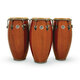 Conga boben Classic Durian Wood Latin Percussion - Tumba 12,5" (LP552Z-D)