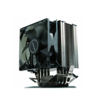Antec CPU hladilnik A40 Pro, 92x92x25mm, 34.5dB, LED, s.775, s.1150, s.1151, s.1155, s.1156, s.1366, s.1200, s.1700, s.2011, AM2, AM2+, AM3, AM3+, FM1, FM2