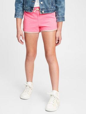 Gap Otroške Kratke hlače Pull-On Shorts XXL