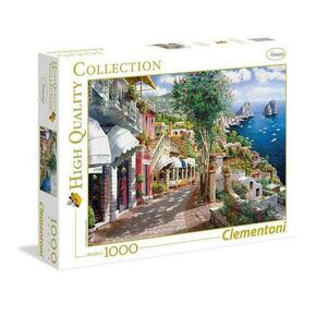 Sestavljanka Clementoni High Quality Collection-Capri 39257
