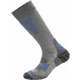 Devold Cross Country Merino Sock Dark Grey 44-47 Smučarske nogavice