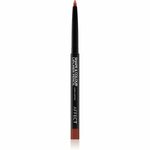AFFECT Črtalo za ustnice - Shape&amp;Colour Lipliner Pencil long lasting - Nude Beige