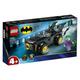 Lego Super Heroes Pregon z Batmobilom: Batman proti Jokerju - 76264
