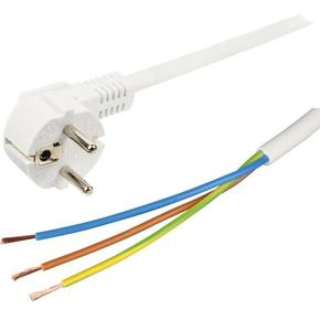 Domov NV 6 / WH razdelilni kabel s 6 vtičnicami