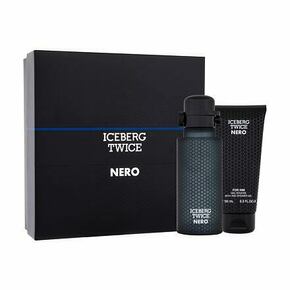 Iceberg Twice Nero toaletna voda 125 ml za moške