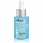 Alma K. Hydrate Age - Defying serum za osvetljevanje z AHA 30 ml