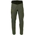 AGU MTB Summer Pants Venture Men Army Green L Kolesarske hlače