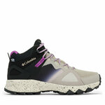 Trekking čevlji Columbia Peakfreak™ Hera Mid OutDry™ 2063491 Grey
