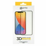 Kaljeno zaščitno steklo za iPhone 14 Pro Max, Full Cover 3D