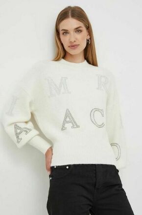 Volnen pulover Marciano Guess ženski