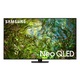 Samsung QE65QN90 televizor, 55" (139 cm)/65" (165 cm), Neo QLED/QLED, Mini LED, Ultra HD, Tizen