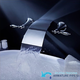 Stenska armatura za umivalnik s čudovitima ročajema | pipa EYN SU5308