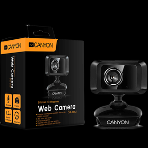 Canyon CNE-CWC1 spletna kamera