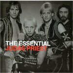 Judas Priest - Essential Judas Priest (2 CD)