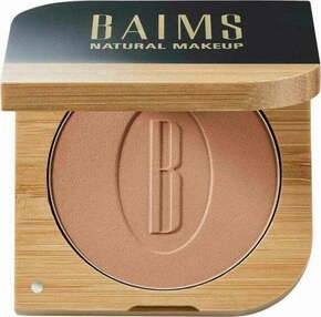 "Baims Organic Cosmetics Mineral Bronzer &amp; Contour"