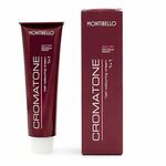 NEW Obstojna barva Cromatone Montibello Cromatone Nº 8.4 (60 ml)