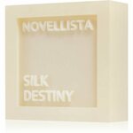 NOVELLISTA Silk Destiny luksuzno trdo milo za obraz, roke in telo za ženske 90 g