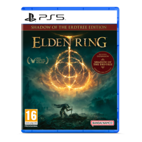 ELDEN RING SHADOW OF THE ERDTREE EDITION PS5