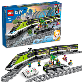 LEGO® City 60337 hitri vlak