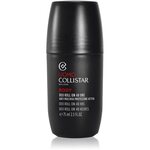Collistar Roll-on deodorant za moške (Deo Roll-On 48H) 75 ml