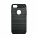 OEM CARBON etui za XIAOMI Redmi 9C črn