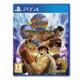 STREET FIGHTER 30TH ANNIVERSARY COLLECTIONPS4