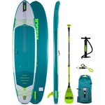 Jobe Loa 11.6 napihljiv SUP Board paket - 1 k.