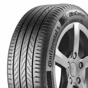 Continental UltraContact ( 205/45 R17 88W XL )