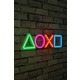 PLAY STATION - MULTICOLOR WALLXPERT