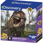 3D sestavljanka - Tyrannosaurus Rex 150 kos