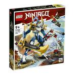 Lego Ninjago Jayev titanski robotski oklep - 71785