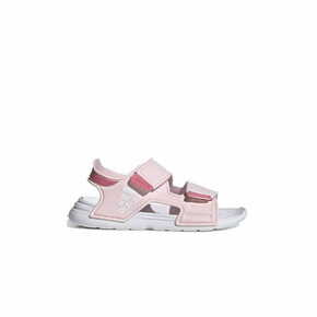 Adidas Sandali čevlji za v vodo roza 31 EU Altaswim