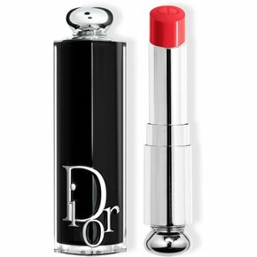 Christian Dior Dior Addict Shine Lipstick šminka za sijaj ustnic klasično rdečilo za ustnice šminka 3