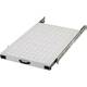 Digitus izvlečna polica za 483 mm (19") omare, siva
