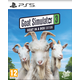 Goat Simulator 3 - Goat in The Box Edition (Playstation 5)