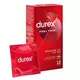 Durex Kondomy Feel Thin Classic (Varianta 12 ks)
