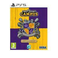 Two Point Campus - Enrolment Edition (Playstation 5)