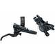 Shimano BR-7100 Kolutna zavora Desna roka Kolutna zavora
