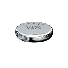 Varta Watch gumb baterija V370