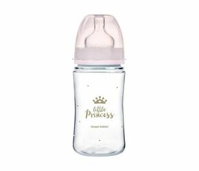 Canpol babies Royal Baby steklenica s širokim vratom