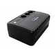 WEBHIDDENBRAND EUROCASE EA200PRO+ 600VA LINEARNI INTERAKTIVNI, USB