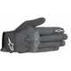 Alpinestars Stated Air Gloves Black/Silver 3XL Motoristične rokavice