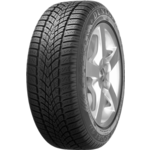 Dunlop zimska pnevmatika 245/45R17 Winter Sport 4D XL TL SP MO MFS 99H