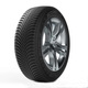 Michelin zimska pnevmatika 205/55R16 Alpin 5 ZP 91H
