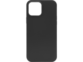 Chameleon Apple iPhone 13 Pro Max - Gumiran ovitek (TPU) - črn MATT