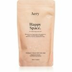 Aery Aromatherapy Happy Space sol za kopel 375 g