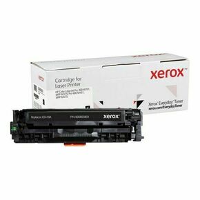 Xerox toner CE410A
